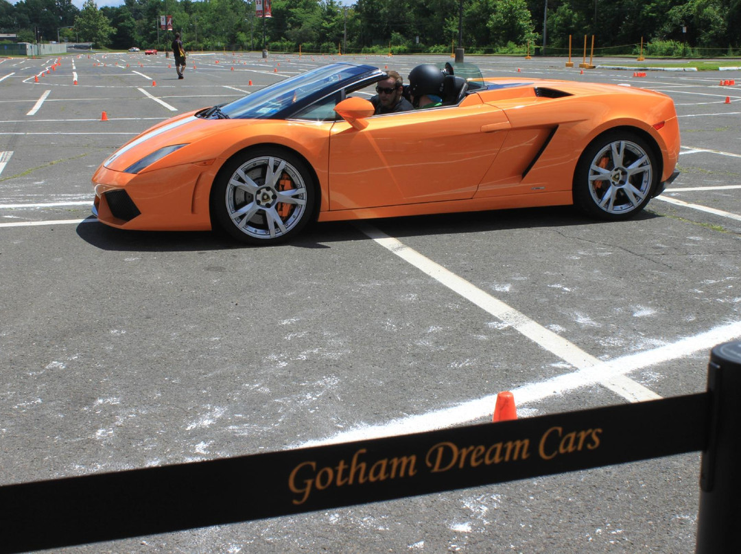 Gotham Dream Cars-恩格尔伍德必去景点
