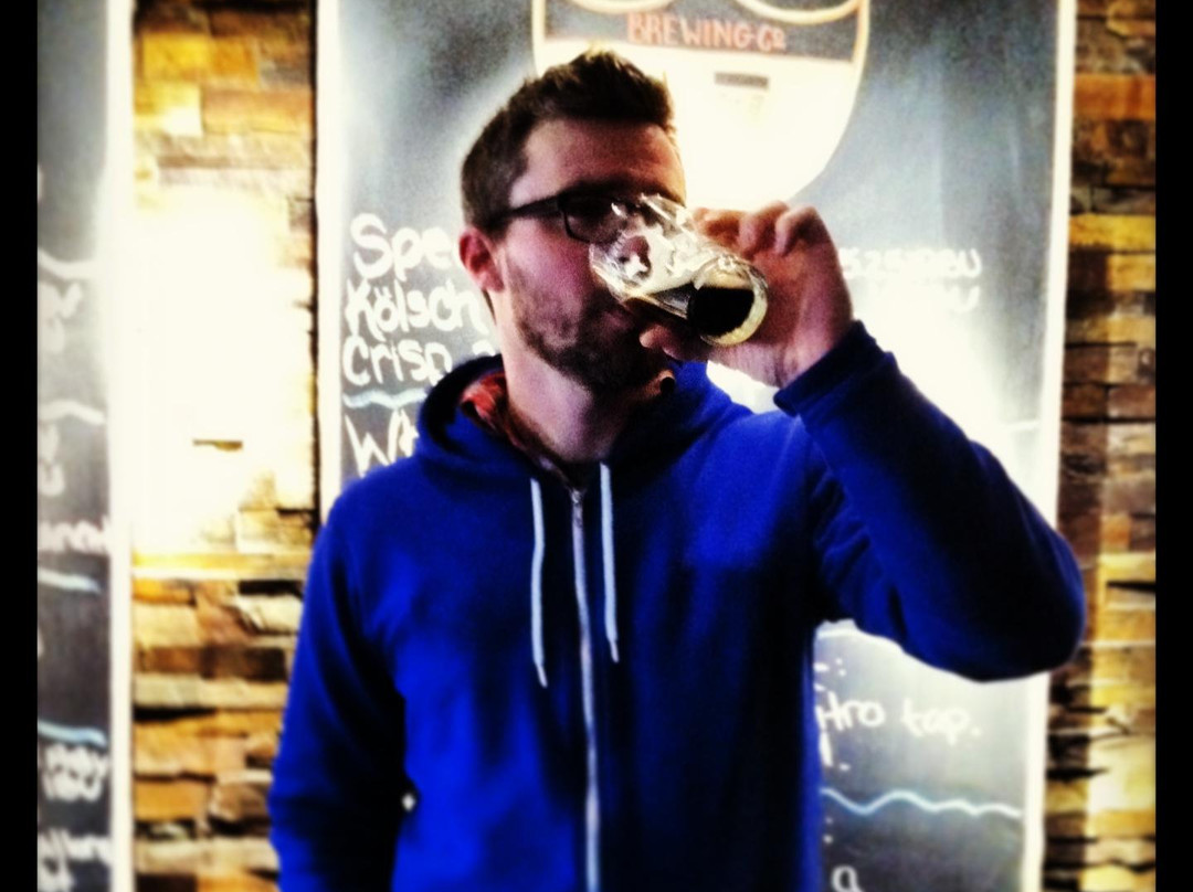 Fifty West Burger Bar-辛辛那提必去景点