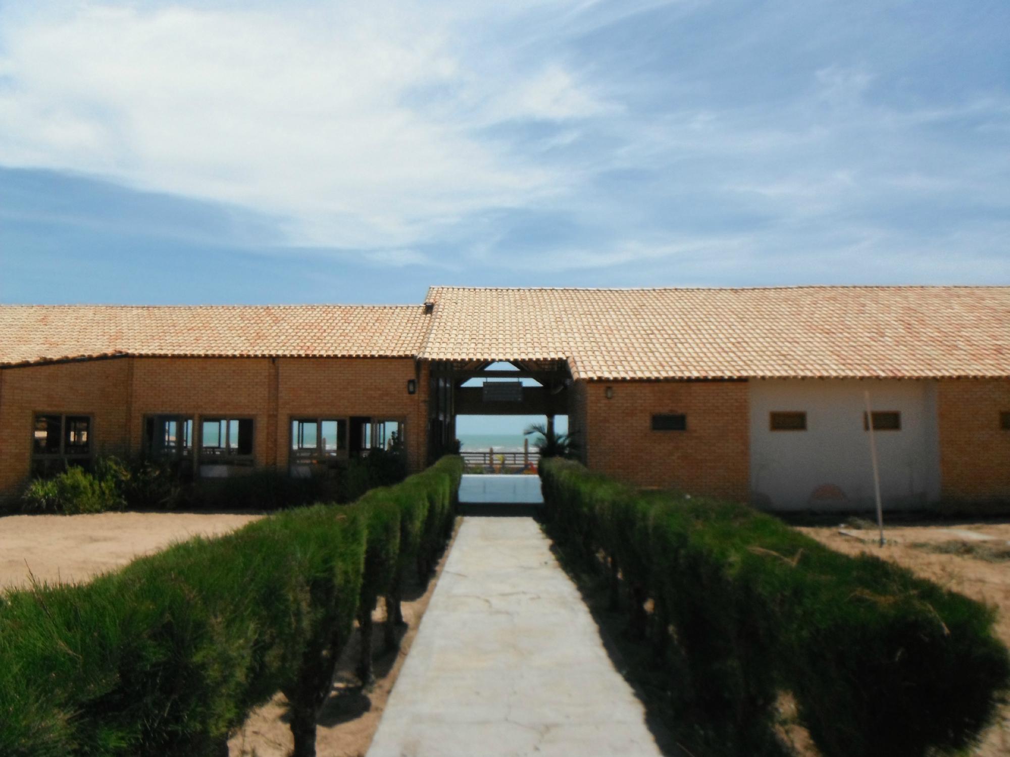 Hotel Costa Atlantico-客卧