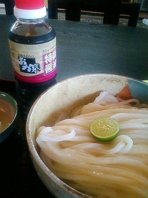 本格手打ちうどん とも作