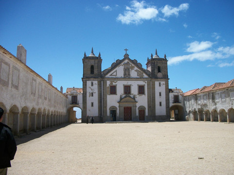Lisbon Riders-里斯本必去景点