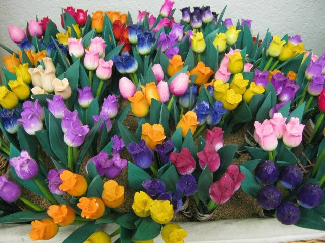 Catlin Court-格兰岱尔必去景点