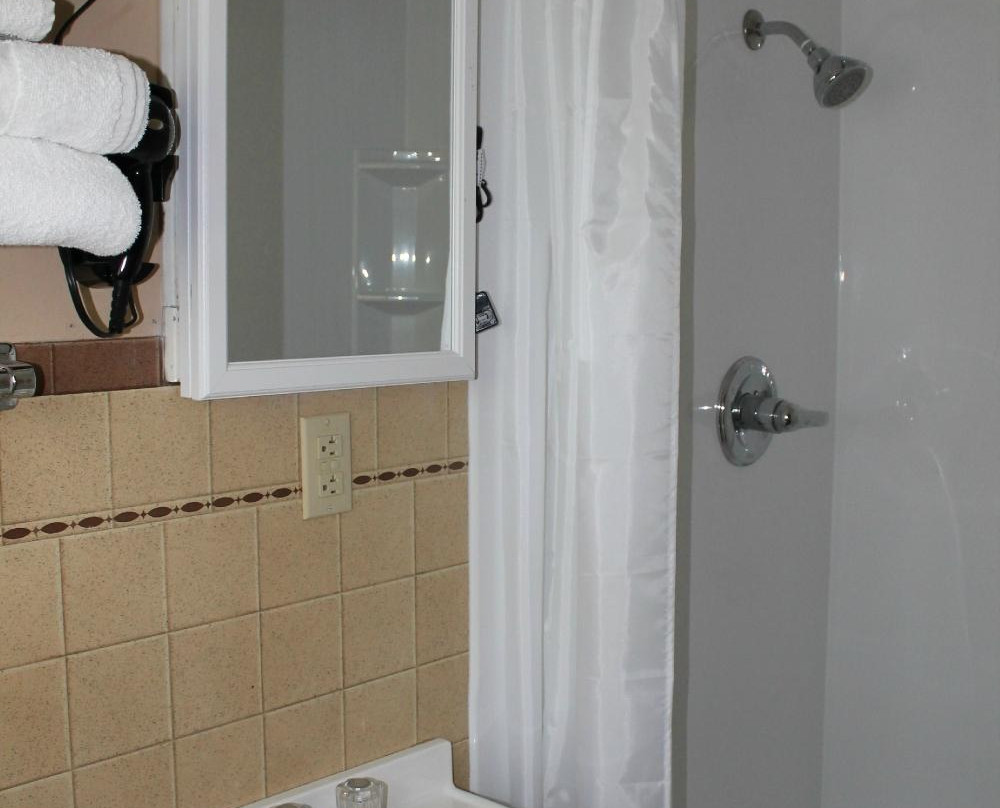 Cinderella Motel主图