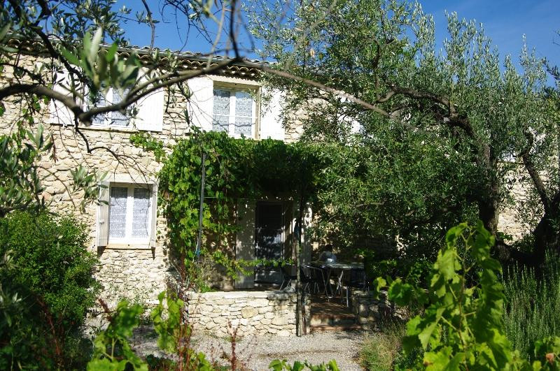 Domaine du Chene Vert