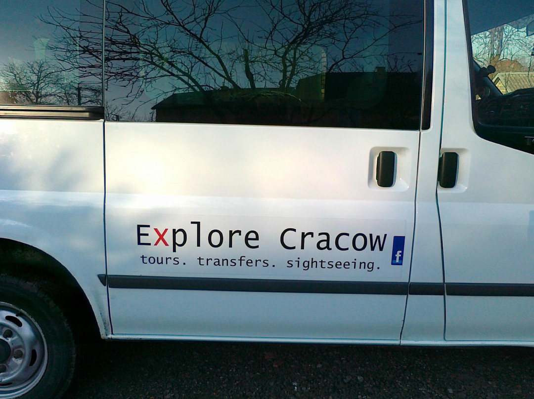 Explore Cracow - Day Tours & Transfers-克拉科夫必去景点