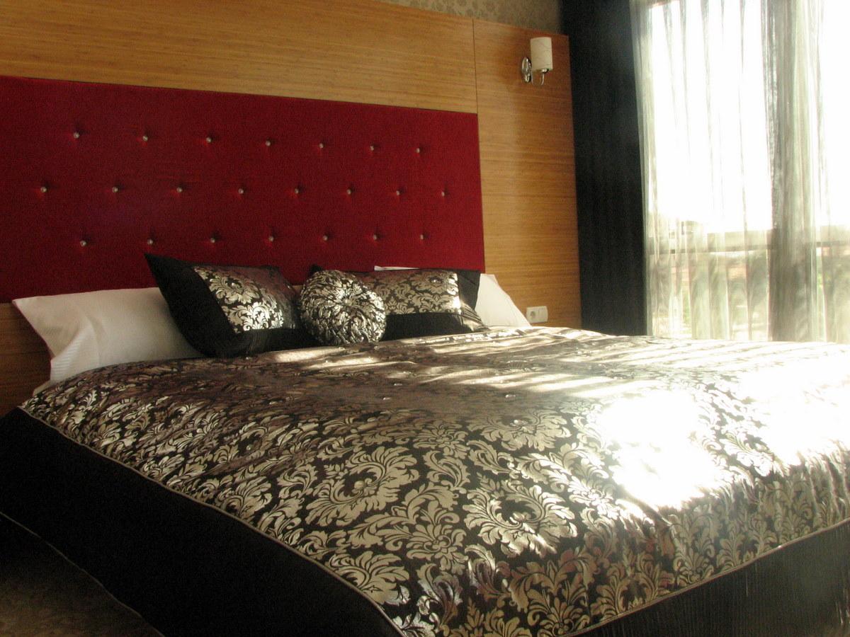 Psidia Hotel-客卧