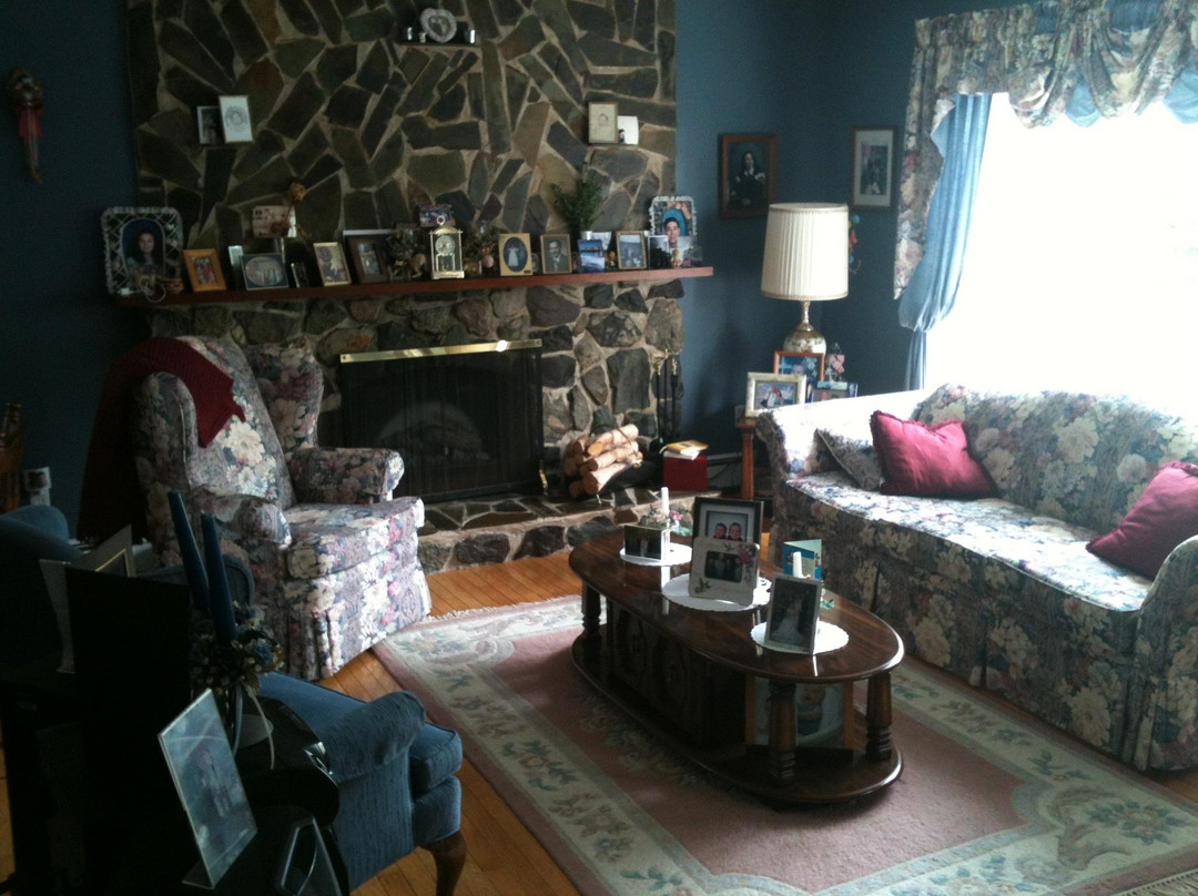 Heavenly Hill B&B