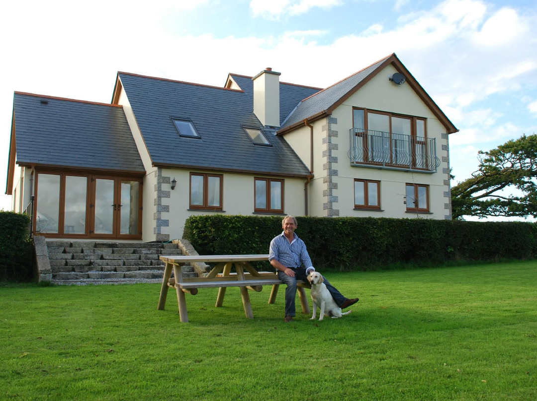 Greenacres Bed and Breakfast主图