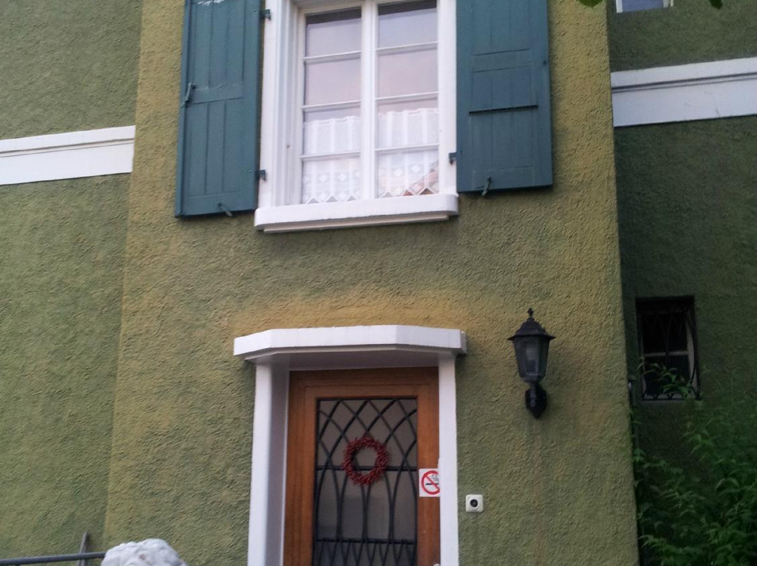 3 Chambres au Soleil主图