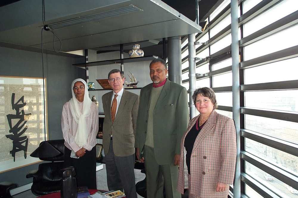 Sudan Art Diwan-喀土穆必去景点