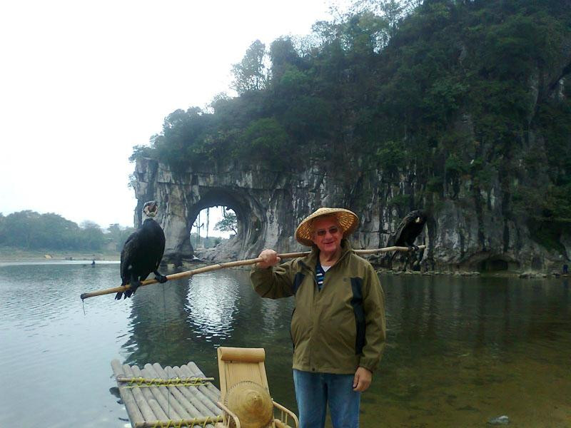华鼎旅游景点图片