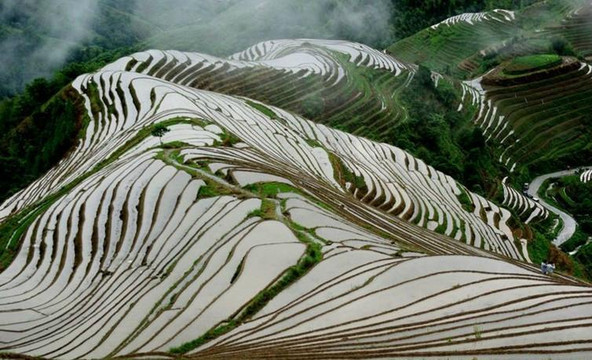 China Expedition Tours-桂林市必去景点