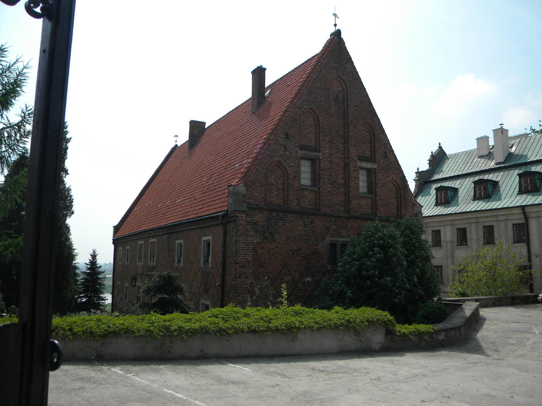 The House of John Dlugosz景点图片