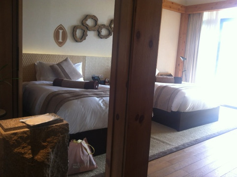 千岛湖洲际度假酒店主图