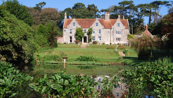 Redway Farm Bed and Breakfast-官方