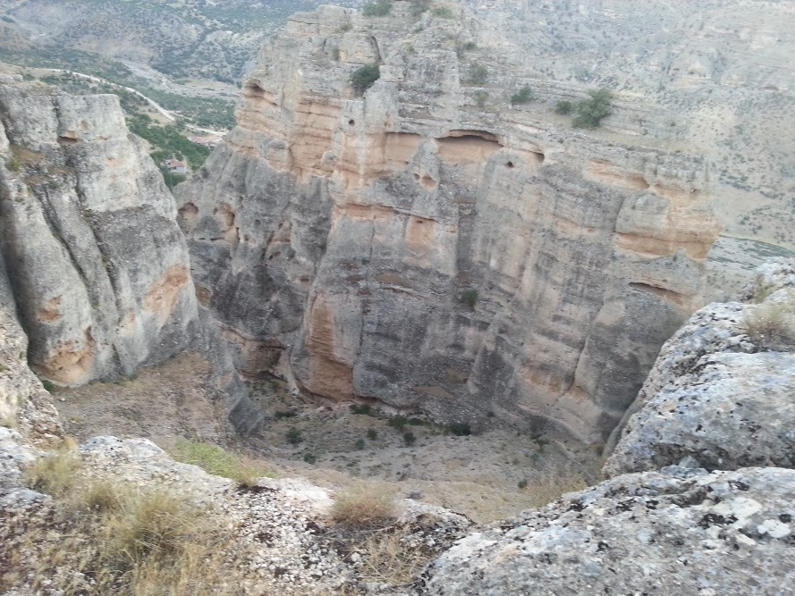 Levent Valley-Malatya必去景点