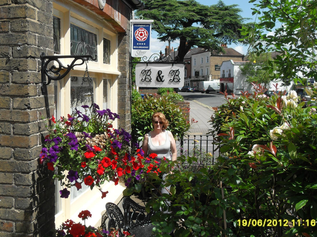 Old Windsor旅游攻略图片