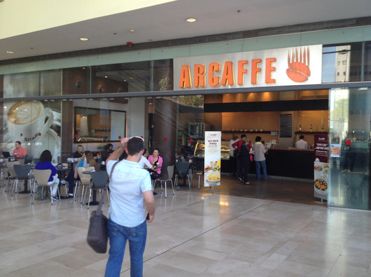 Arcaffe