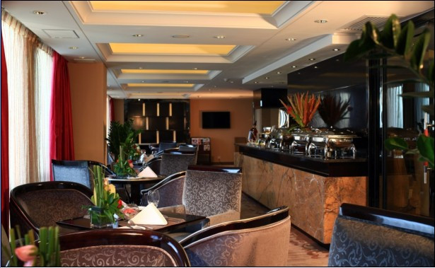 翔丰国际酒店主图