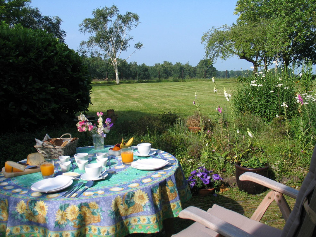 Bed and Breakfast De Kleine Kolonel主图