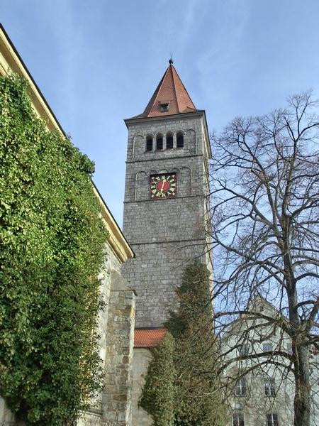 Klosterburg Kasteldorf-Kastl必去景点