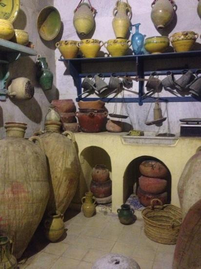 达累斯萨拉姆博物馆-苏塞必去景点