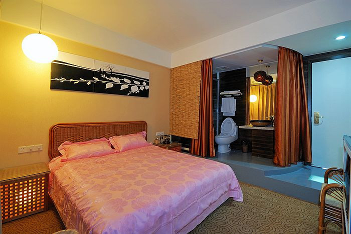 大明唐客栈主图