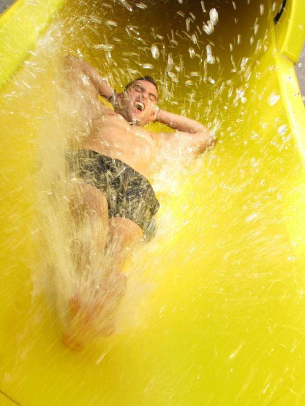 Aquopolis Torrevieja景点图片