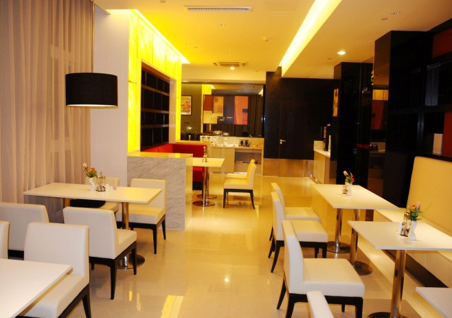 岱山锦江之星蓬莱仙岛店主图