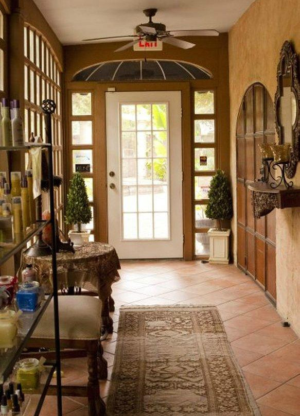 The Carriage House Day Spa-布朗斯维尔必去景点