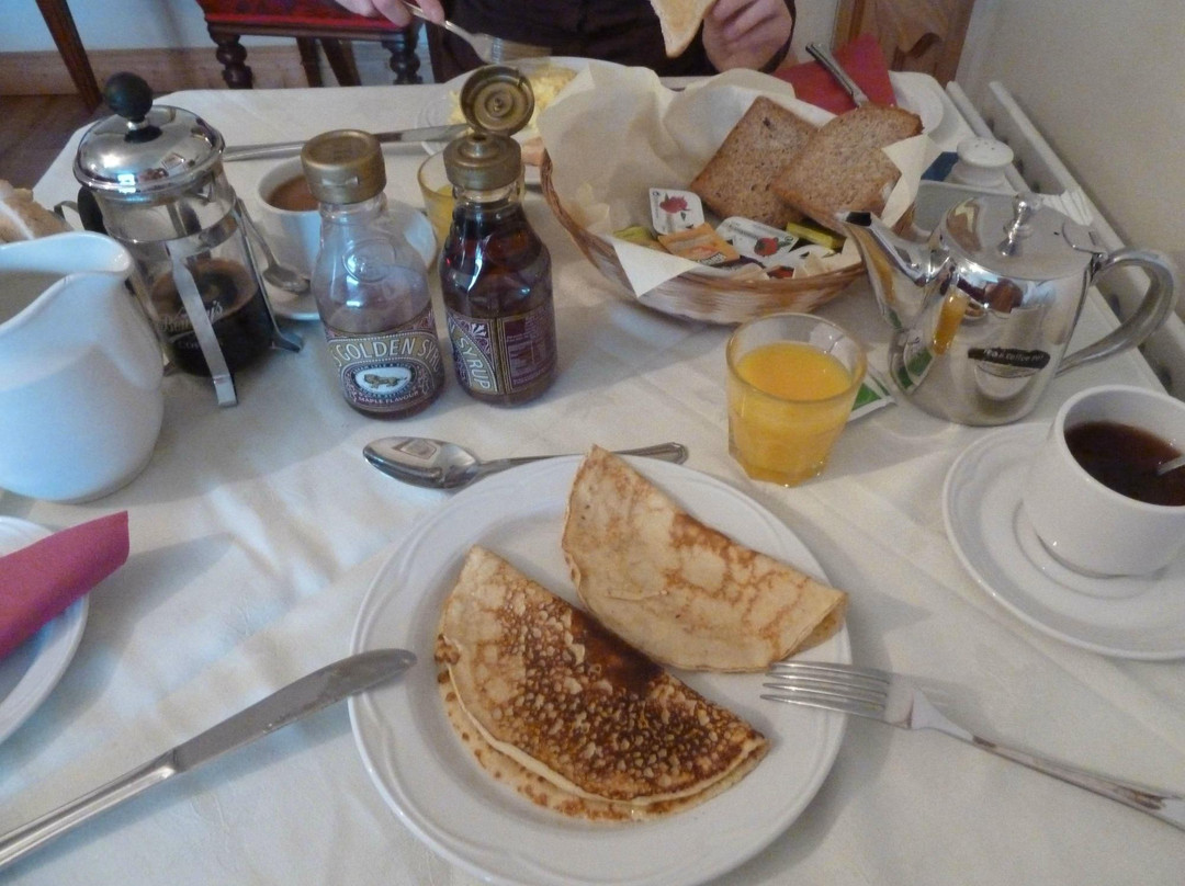 Riversdale Bed & Breakfast主图