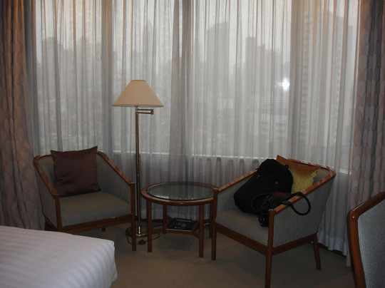 上海锦沧文华大酒店主图