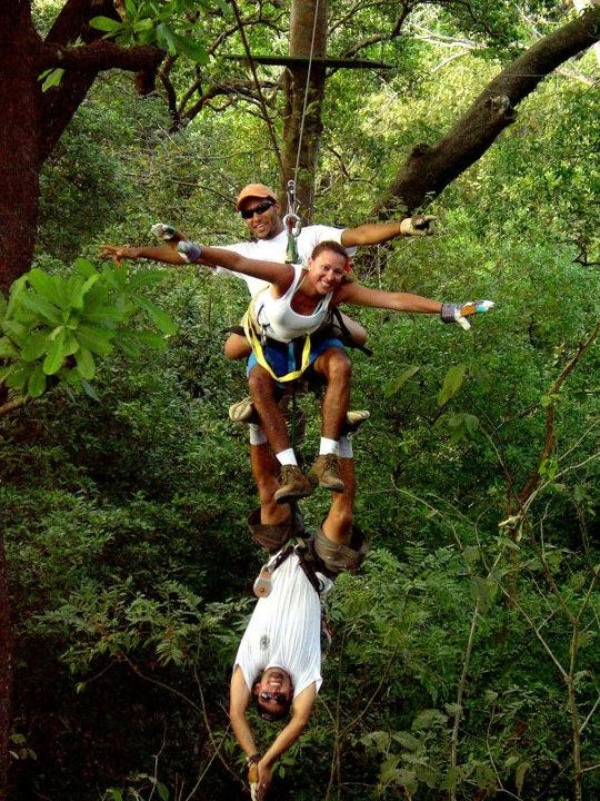 Life Time Tours of Costa Rica - Day Tours-Playa Matapalo必去景点