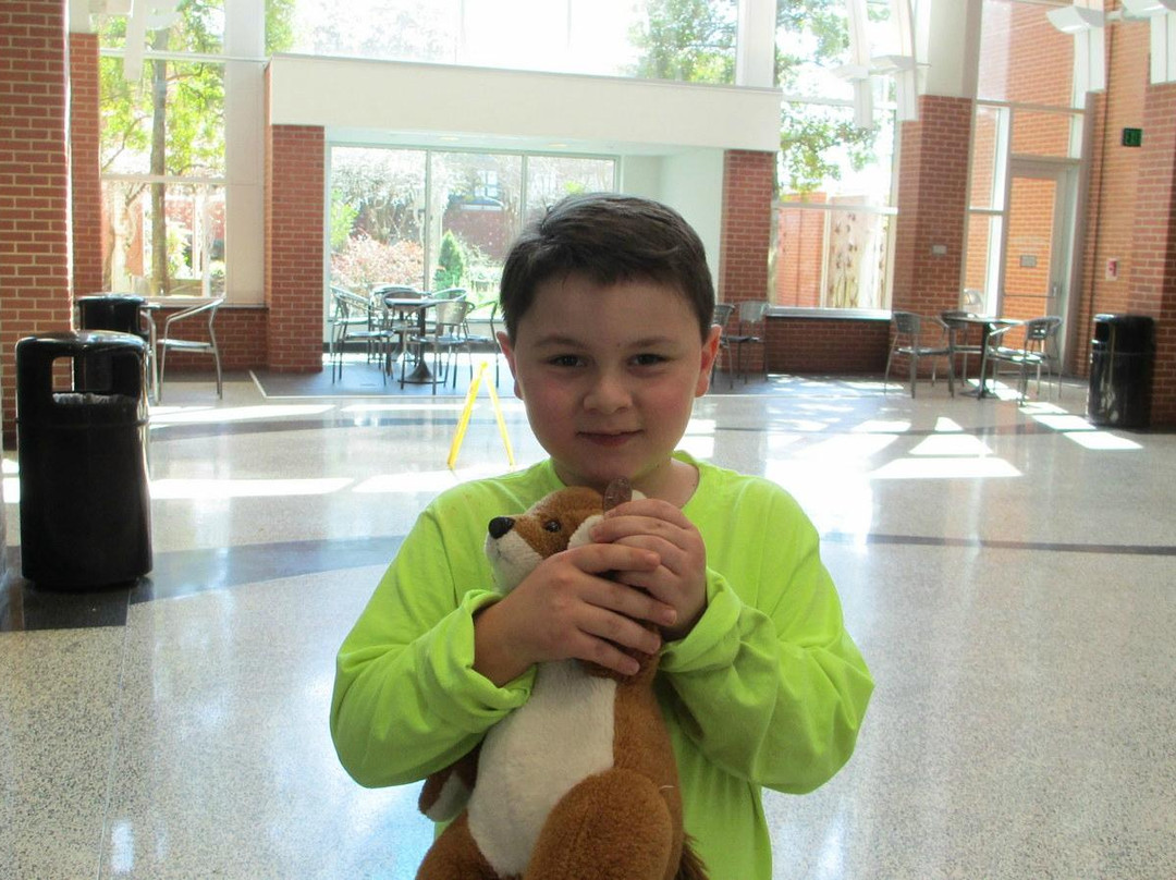 IMAX Theater-查塔努加必去景点