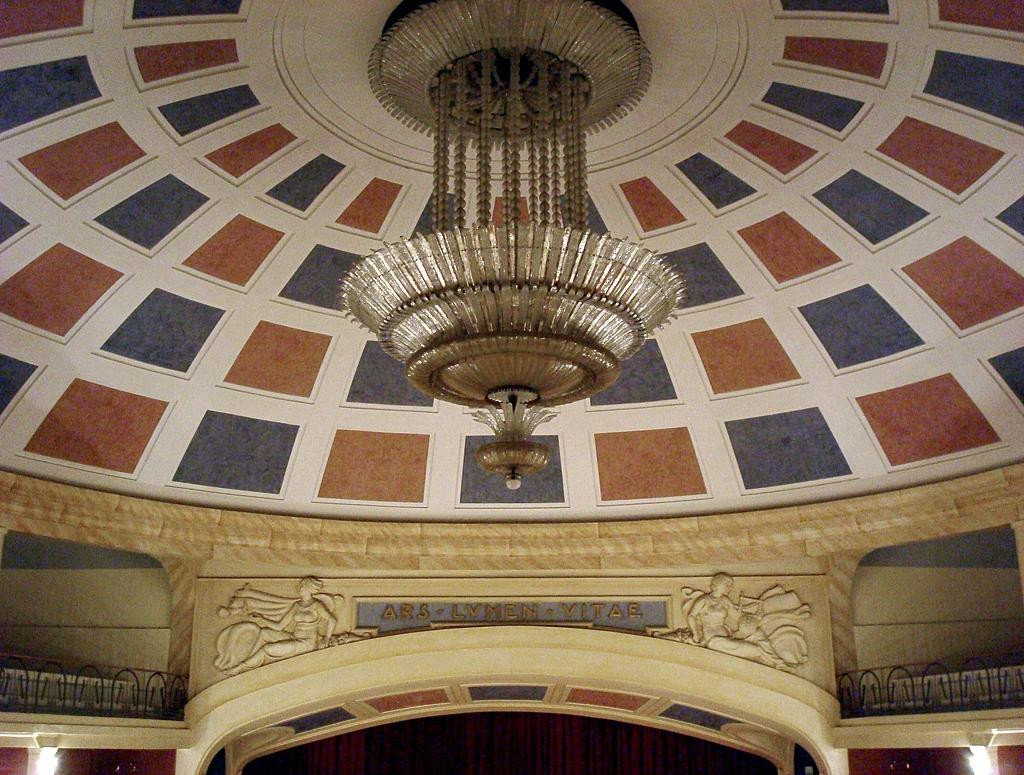 Teatro Giuseppe Verdi-San Severo必去景点