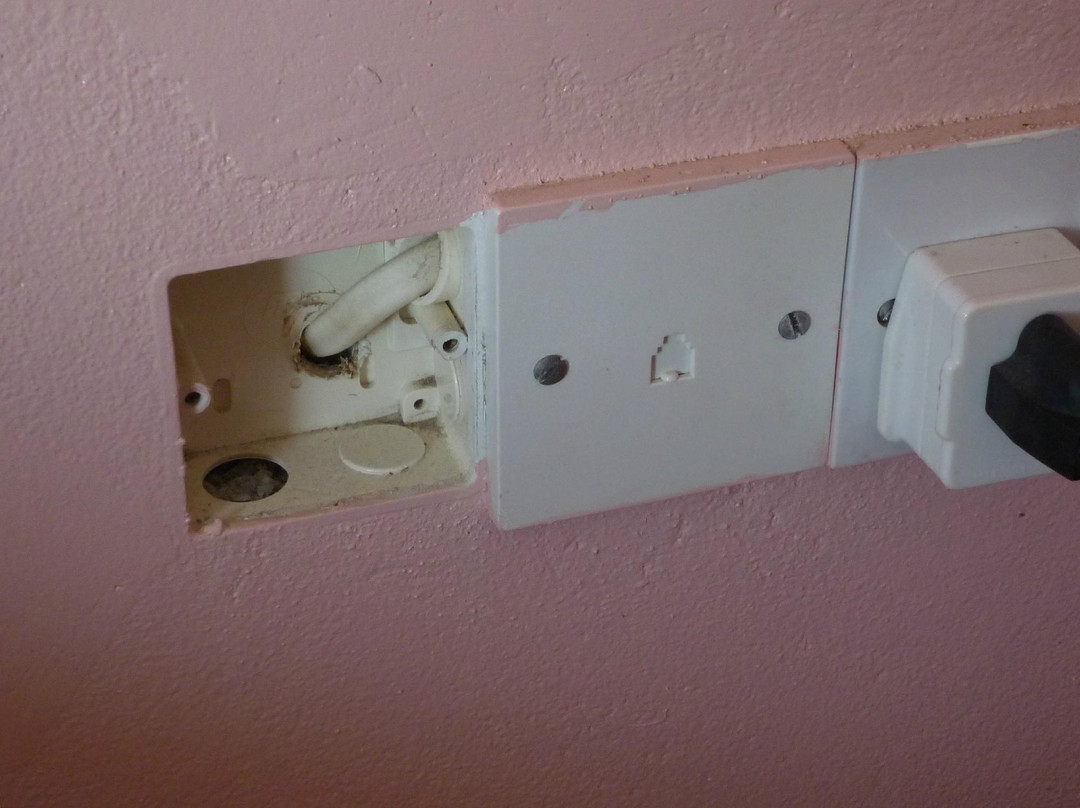 Heaven's Best Guest House & Restaurant主图