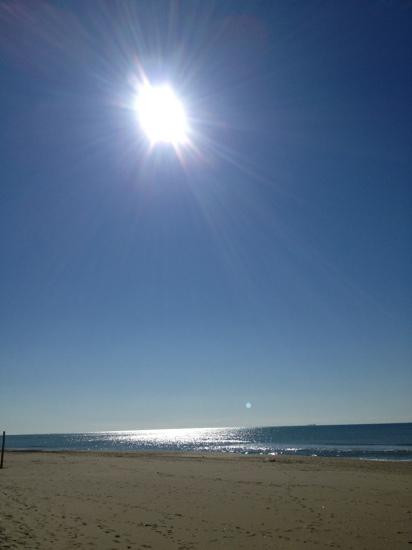 Lido di Enea景点图片