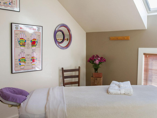 The Strong House Spa-Quechee必去景点