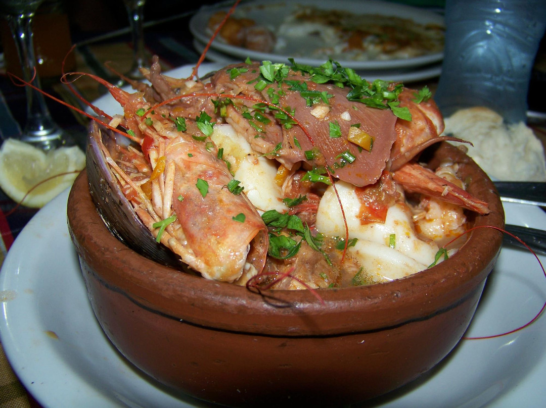 Restaurant Bariloche