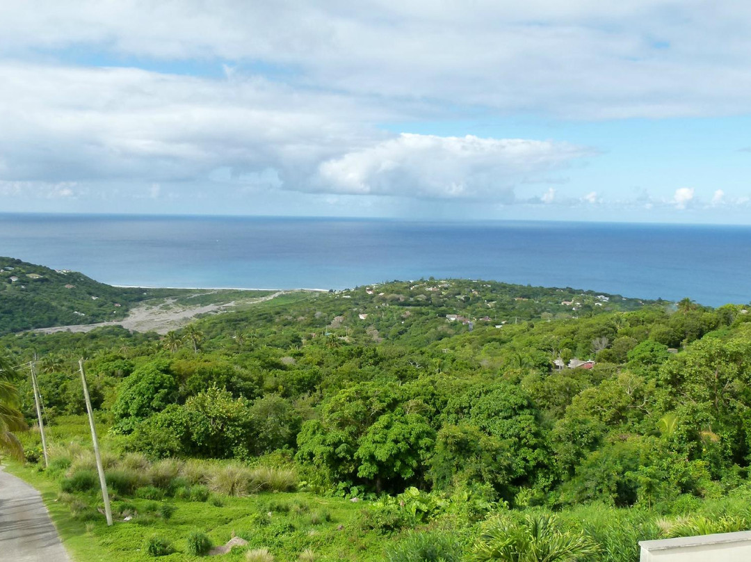 Montserrat Volcano Observatory-蒙特塞拉特必去景点