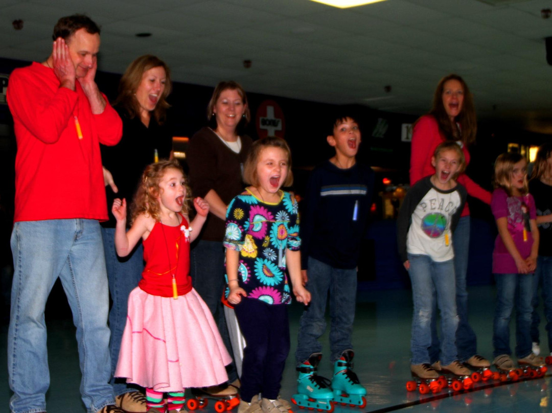 Funway Ultimate Entertainment Center-Batavia必去景点