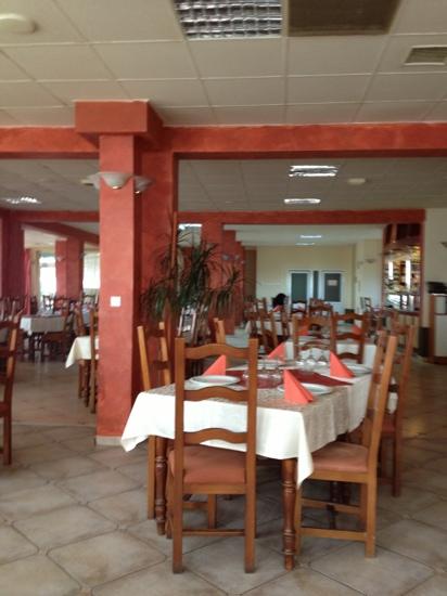 Hotel Darina-餐饮