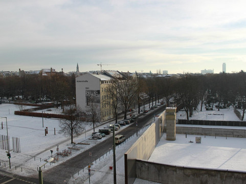 Humboldt Tours Berlin-柏林必去景点