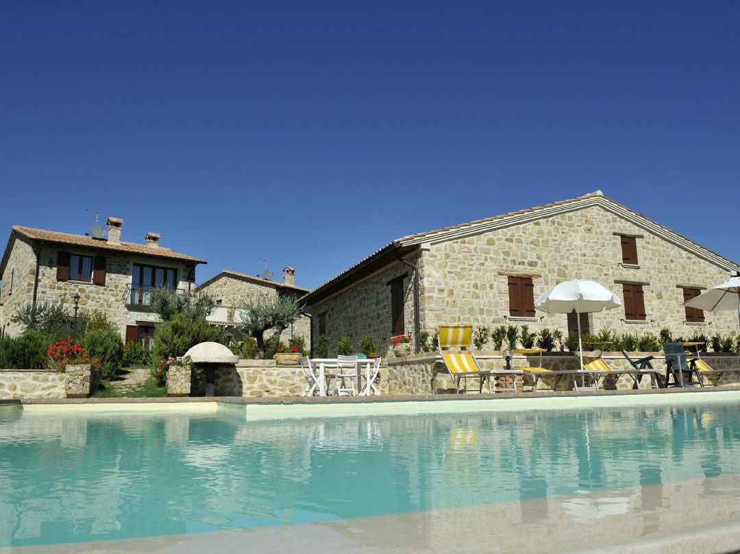 Casa Vacanze Ripa Alta snc