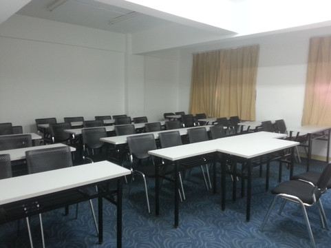 合肥锦江之星双岗店主图