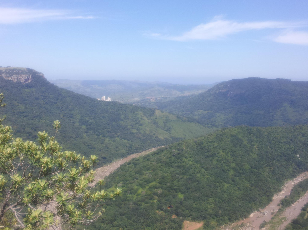 Wild 5 Adventures-Port Shepstone必去景点