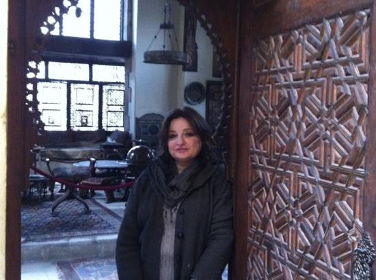 盖尔安德森博物馆-开罗必去景点