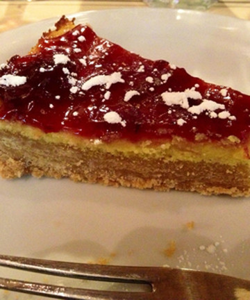 I Du dela Contrada餐厅图片