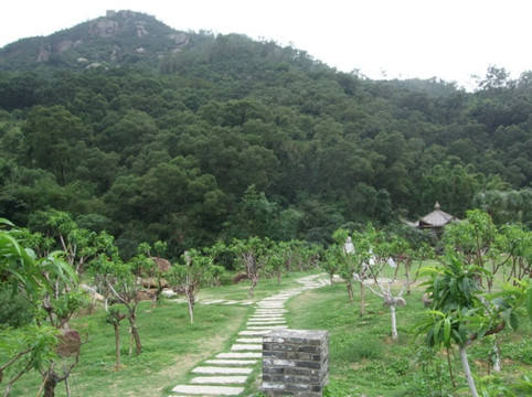 竹仙洞-珠海市必去景点