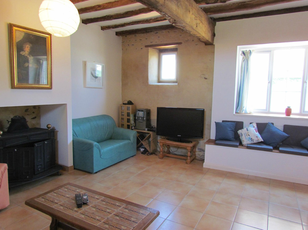 Vidouze旅游攻略图片